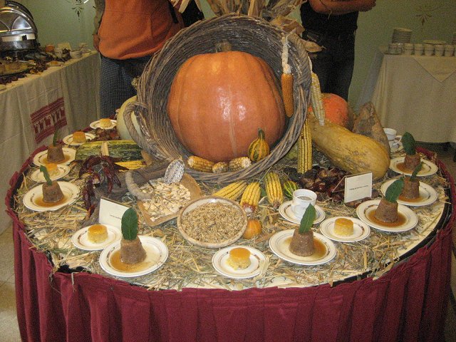 131 Menu Julius Glax slastice