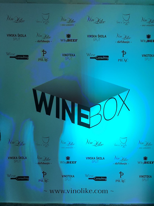 Winebox