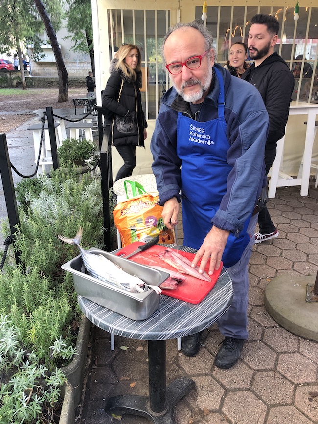 Diklecijanova amfora 2019